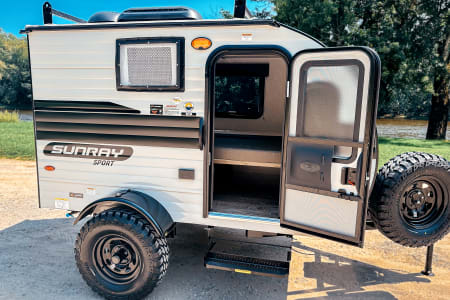 RV Rental grand-rapids,Michigan-(MI)