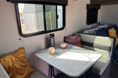 OceanParkResort Rv Rentals