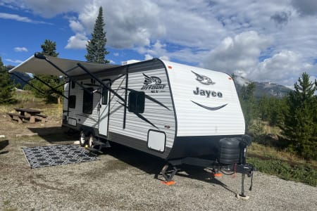 Colorado SpringsRV rentals