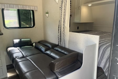 Colorado SpringsRV rentals