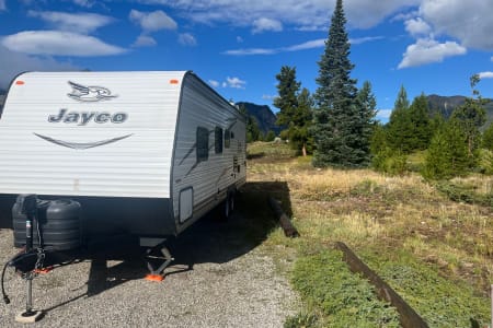 Colorado SpringsRV rentals