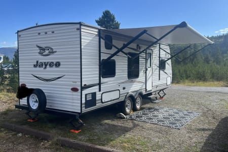 Colorado SpringsRV rentals