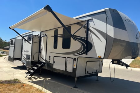 Spring BranchRV rentals