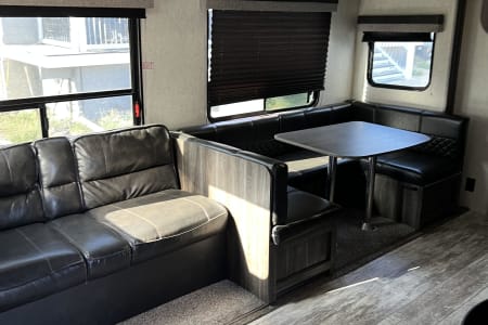 AxtellRV rentals