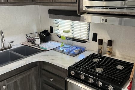 AxtellRV rentals