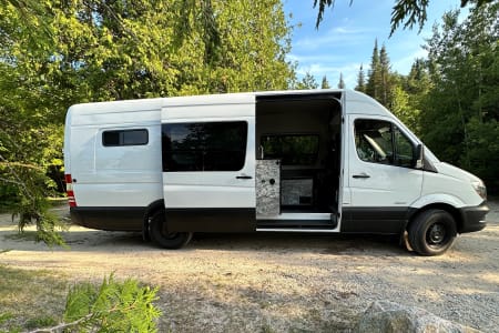 Grand RapidsRV rentals