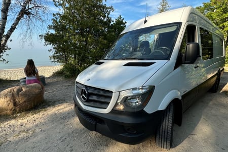 Grand RapidsRV rentals