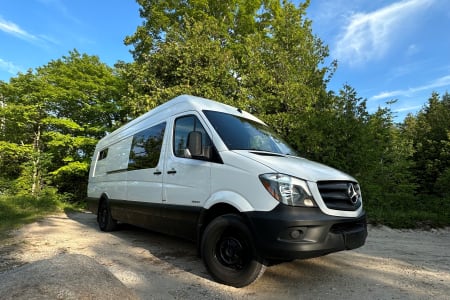 Grand RapidsRV rentals