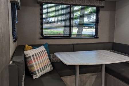 CentralRV rentals