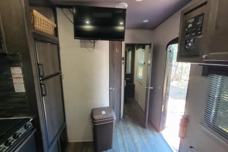 ChandlerRV rentals