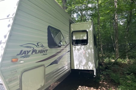 EelWeirStatePark Rv Rentals