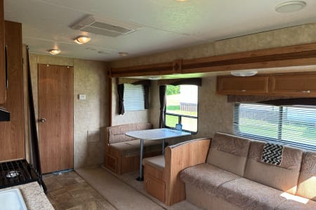 MeachamLakeCampground Rv Rentals