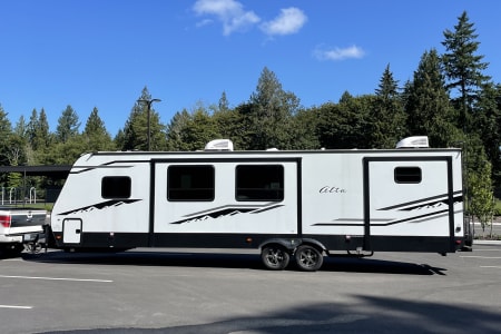 Gig HarborRV rentals