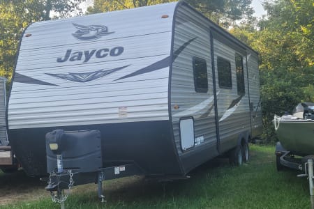 2021 Jayco Jay Flight SLX