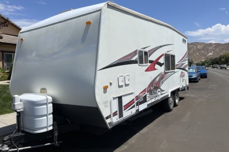 RV Rental riverside,California-(CA)