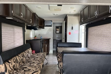 Moreno ValleyRV rentals