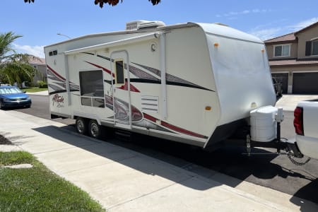 Moreno ValleyRV rentals