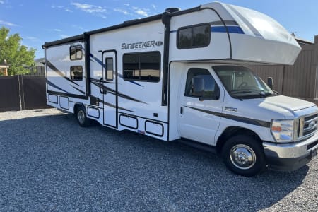 VegaStatePark Rv Rentals