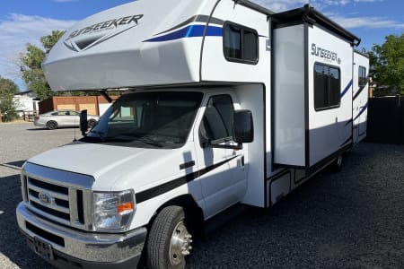 Grand JunctionRV rentals