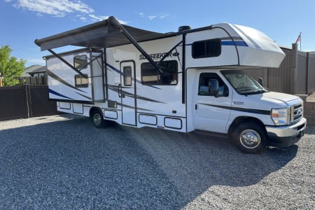 Grand JunctionRV rentals