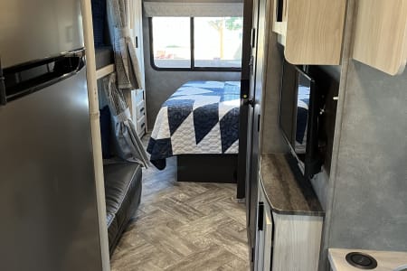 Grand JunctionRV rentals