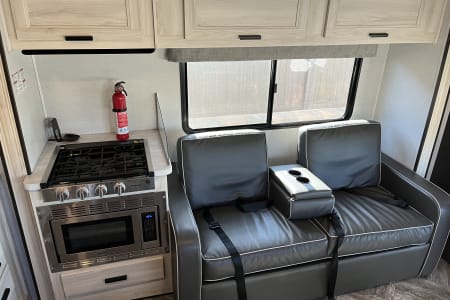 Grand JunctionRV rentals