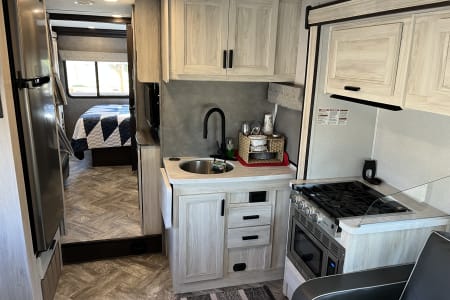 Grand JunctionRV rentals