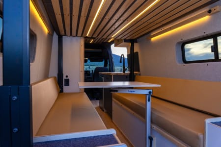 LindonRV rentals