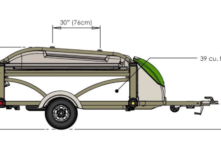 SouthBeachStatePark Rv Rentals