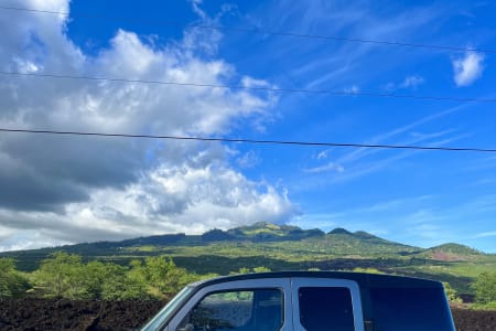 KahuluiRV rentals