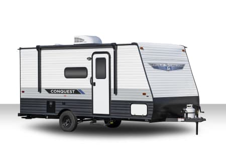 2020 Gulf Stream Conquest Super Lite