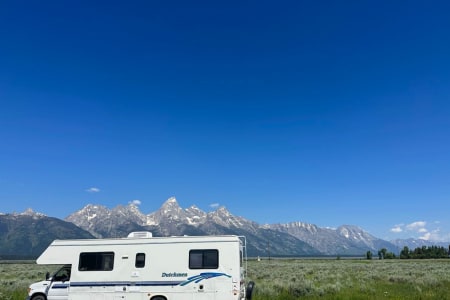 BozemanRV rentals