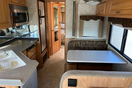 RoyRV rentals