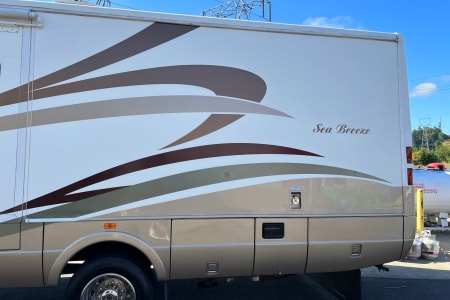 RoyRV rentals