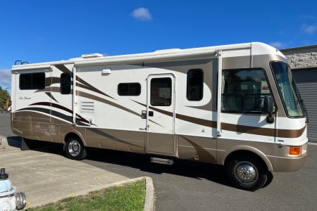 RoyRV rentals