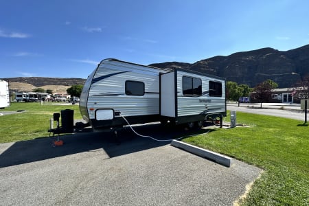 Royal CityRV rentals