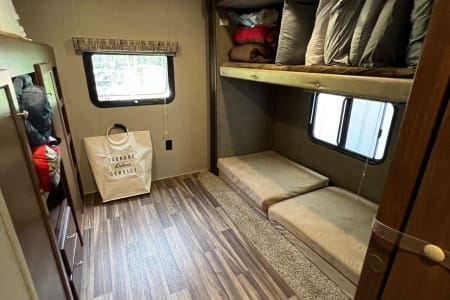 HatcherPassManagementArea Rv Rentals