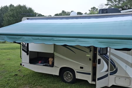 EffinghamRV rentals