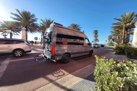 RV Rental stockton,California-(CA)