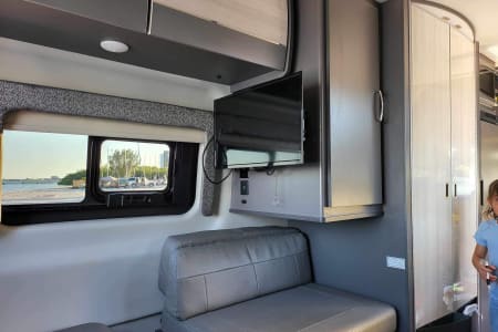 RV Rental stockton,California-(CA)