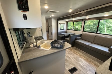 TippecanoeRiverStatePark Rv Rentals