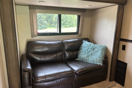 PaintCreekStatePark Rv Rentals