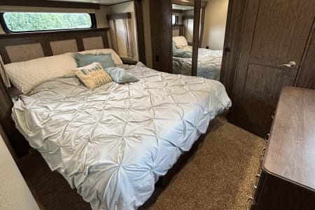 DeerCreekStateParkOH Rv Rentals