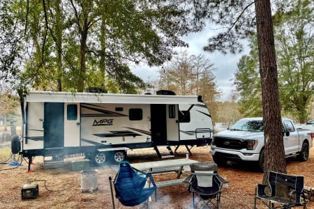 LorangerRV rentals