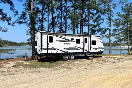 BogueChittoStatePark Rv Rentals