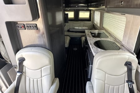 BeaverDamStateParkNV Rv Rentals