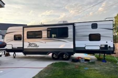 SunLakes-DryFallsStatePark Rv Rentals