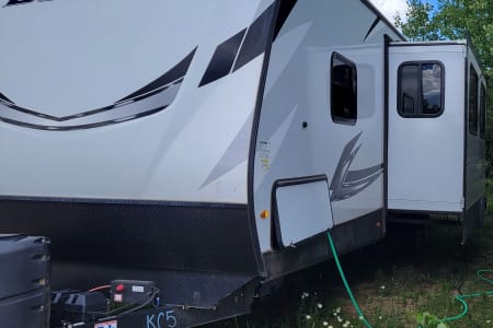 KremmlingRV rentals