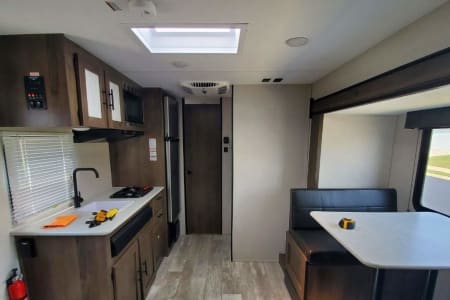 ParisMountainStatePark Rv Rentals