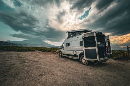 RV Rental vallejo,California-(CA)